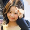 ⃟◇JENNIE → @BlackPink_Stickerr4 ⬾ 14