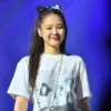 ⃟◇JENNIE → @BlackPink_Stickerr4 ⬾ 15