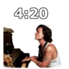 JohnnyBeGood :: @gargatimeshow 20