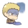 Attack on Titan Chimi-Chara Ver. 17