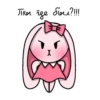 Baby Banny Dom Kitty 16