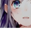 Cry anime girls @SharpiPark_bot , @elsyfeed 19