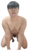 Korean_Fag 19