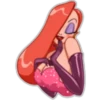 🫦JESSICA RABBIT❤ 21