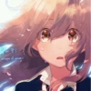 Cry anime girls @SharpiPark_bot , @elsyfeed 20