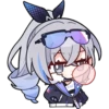 Honkai: Star Rail Chibi 20