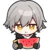Honkai: Star Rail Chibi 21