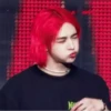 baby hyunjin !! 🍒 @angelstick 20