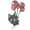 ♡⁠˖Cat Scaramouche˖⁠♡ by. @genshinstikss 11