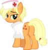 Applejack | @MyLittlePony_bots 18