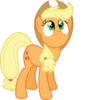 Applejack | @MyLittlePony_bots 19