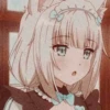 Anime by @anime_stickerr 16