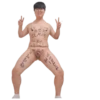 Korean_Fag 21