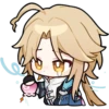 Honkai: Star Rail Chibi 22