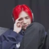 baby hyunjin !! 🍒 @angelstick 22