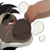 Baraking Stank Nub 10
