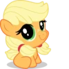 Applejack | @MyLittlePony_bots 21