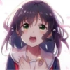 Cry anime girls @SharpiPark_bot , @elsyfeed 22