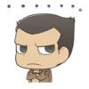 Attack on Titan Chimi-Chara Ver. 18