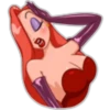 🫦JESSICA RABBIT❤ 24