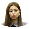 Jennie Kim @S1ick3r 22