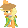 Applejack | @MyLittlePony_bots 23