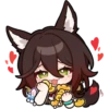 Honkai: Star Rail Chibi 23