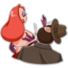 🫦JESSICA RABBIT❤ 25