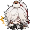 Honkai: Star Rail Chibi 24