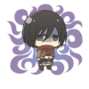 Attack on Titan Chimi-Chara Ver. 21