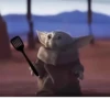 Baby Yoda 25