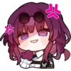 Honkai: Star Rail Chibi 25