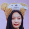 ⃟◇JENNIE → @BlackPink_Stickerr4 ⬾ 20