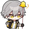 Honkai: Star Rail Chibi 26