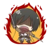 Attack on Titan Chimi-Chara Ver. 24