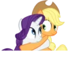 Applejack | @MyLittlePony_bots 26