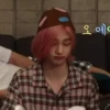 baby hyunjin !! 🍒 @angelstick 25