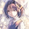 Cry anime girls @SharpiPark_bot , @elsyfeed 26