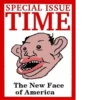 SPECIAL ISSUE TIME The New Face of America