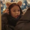 ⃟◇JENNIE → @BlackPink_Stickerr4 ⬾ 23