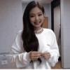 ⃟◇JENNIE → @BlackPink_Stickerr4 ⬾ 24
