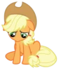 Applejack | @MyLittlePony_bots 29
