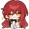 Honkai: Star Rail Chibi 27