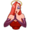 🫦JESSICA RABBIT❤ 27