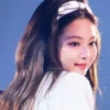 ⃟◇JENNIE → @BlackPink_Stickerr4 ⬾ 25