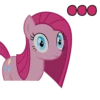 I'm Pinkamena @StickersIsMagic 26