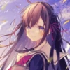 Cry anime girls @SharpiPark_bot , @elsyfeed 29
