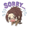 Attack on Titan Chimi-Chara Ver. 27