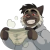 Baraking Stank Nub 12
