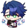 Honkai: Star Rail Chibi 30